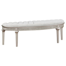 Load image into Gallery viewer, Evangeline Bedroom Bench
