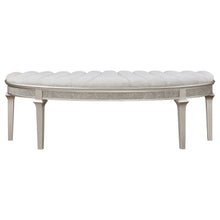 Load image into Gallery viewer, Evangeline Bedroom Bench
