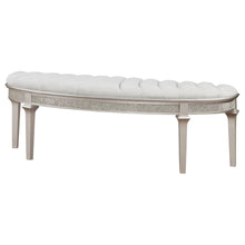 Load image into Gallery viewer, Evangeline Bedroom Bench
