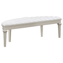 Load image into Gallery viewer, Evangeline Bedroom Bench
