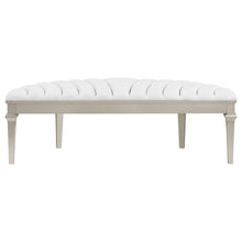Load image into Gallery viewer, Evangeline Bedroom Bench
