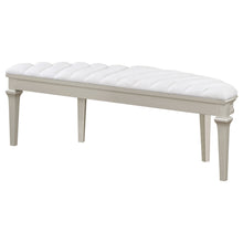 Load image into Gallery viewer, Evangeline Bedroom Bench
