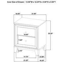 Load image into Gallery viewer, Welsley Bedroom Set - Ego Home Furniture
