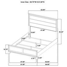 Load image into Gallery viewer, Welsley Bedroom Set - Ego Home Furniture
