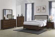 Load image into Gallery viewer, Welsley Bedroom Set - Ego Home Furniture
