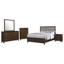 Load image into Gallery viewer, Welsley Bedroom Set - Ego Home Furniture
