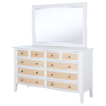 Load image into Gallery viewer, Bexhill Dresser with Mirror
