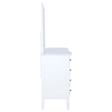 Load image into Gallery viewer, Bexhill Dresser with Mirror
