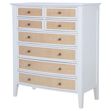 Load image into Gallery viewer, Bexhill Chest of Drawers
