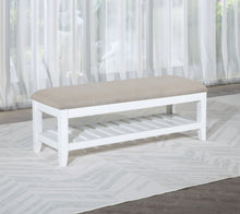 Load image into Gallery viewer, Bexhill Bedroom Bench
