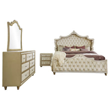 Load image into Gallery viewer, Antonella Bedroom Set - Ego Home Furniture
