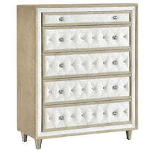 Load image into Gallery viewer, Antonella Bedroom Set - Ego Home Furniture
