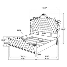 Load image into Gallery viewer, Antonella Bedroom Set - Ego Home Furniture
