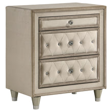 Load image into Gallery viewer, Antonella Nightstand - Ego Home Furniture
