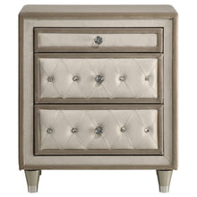 Load image into Gallery viewer, Antonella Nightstand - Ego Home Furniture
