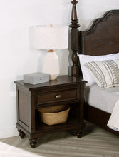 Load image into Gallery viewer, Andover Nightstand - Ego Home Furniture
