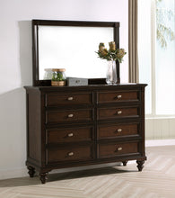 Load image into Gallery viewer, Andover Dresser with Mirror - Ego Home Furniture
