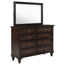 Load image into Gallery viewer, Andover Dresser with Mirror - Ego Home Furniture
