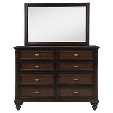 Load image into Gallery viewer, Andover Dresser with Mirror - Ego Home Furniture
