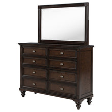 Load image into Gallery viewer, Andover Dresser with Mirror - Ego Home Furniture
