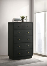 Load image into Gallery viewer, Cavelle Chest of Drawers
