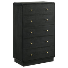 Load image into Gallery viewer, Cavelle Chest of Drawers

