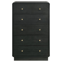 Load image into Gallery viewer, Cavelle Chest of Drawers
