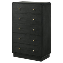 Load image into Gallery viewer, Cavelle Chest of Drawers
