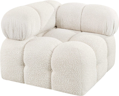Ames - Corner Chair