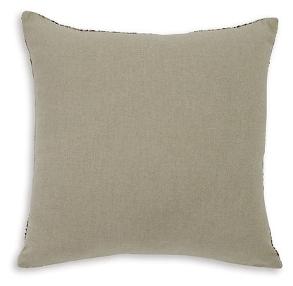 Jayner - Pillow (Set of 4) - Multi
