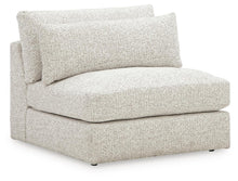 Load image into Gallery viewer, Ashbourne Estate - Armless Chair - Snowstone
