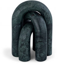 Load image into Gallery viewer, Arco - 3 Piece Marble Decorative Object
