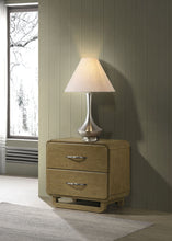Load image into Gallery viewer, Amsbury Nightstand - Ego Home Furniture
