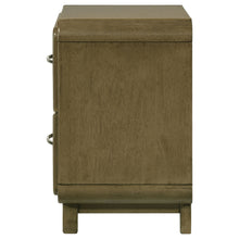 Load image into Gallery viewer, Amsbury Nightstand - Ego Home Furniture
