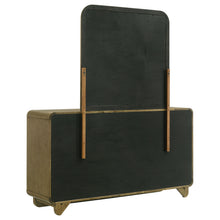 Load image into Gallery viewer, Amsbury Dresser with Mirror - Ego Home Furniture
