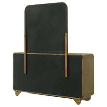 Load image into Gallery viewer, Amsbury Dresser with Mirror - Ego Home Furniture
