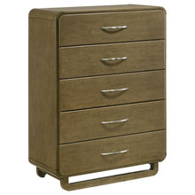 Load image into Gallery viewer, Amsbury Chest of Drawers - Ego Home Furniture
