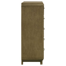 Load image into Gallery viewer, Amsbury Chest of Drawers - Ego Home Furniture
