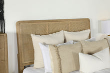 Load image into Gallery viewer, Arini Panel Bed - Ego Home Furniture
