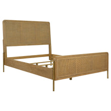 Load image into Gallery viewer, Arini Panel Bed - Ego Home Furniture

