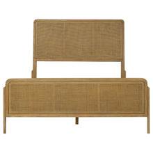 Load image into Gallery viewer, Arini Panel Bed - Ego Home Furniture
