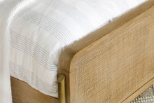 Load image into Gallery viewer, Arini Panel Bed - Ego Home Furniture
