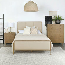 Load image into Gallery viewer, Arini Panel Bed - Ego Home Furniture

