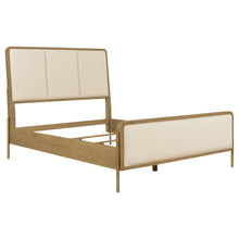 Load image into Gallery viewer, Arini Panel Bed - Ego Home Furniture

