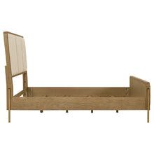 Load image into Gallery viewer, Arini Panel Bed - Ego Home Furniture
