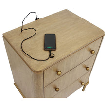 Load image into Gallery viewer, Arini Nightstand - Ego Home Furniture
