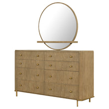 Load image into Gallery viewer, Arini Dresser with Mirror - Ego Home Furniture
