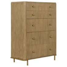Load image into Gallery viewer, Arini Chest of Drawers - Ego Home Furniture
