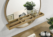 Load image into Gallery viewer, Arini Makeup Vanity Wall Mirror - Ego Home Furniture
