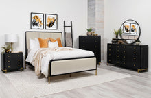 Load image into Gallery viewer, Arini Panel Bed - Ego Home Furniture
